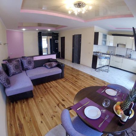 Apartments In The Center Truskavets Ngoại thất bức ảnh