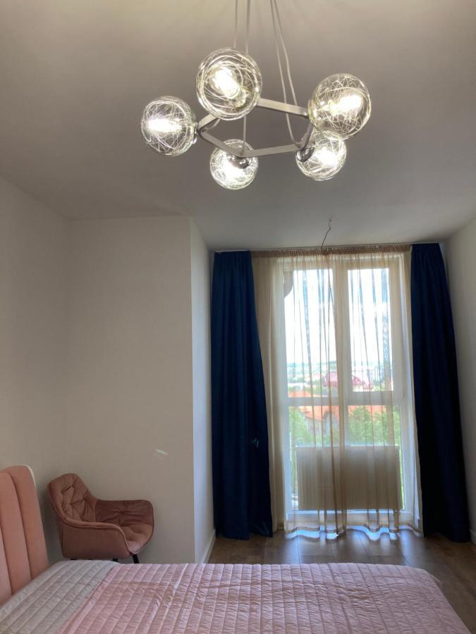 Apartments In The Center Truskavets Ngoại thất bức ảnh