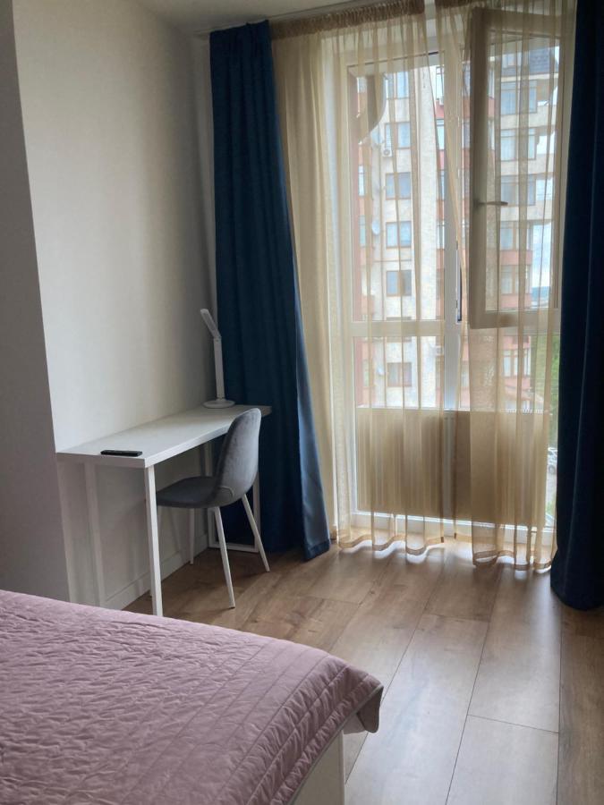 Apartments In The Center Truskavets Ngoại thất bức ảnh