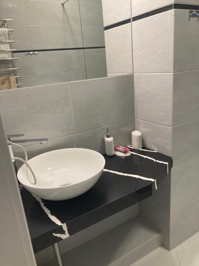 Apartments In The Center Truskavets Ngoại thất bức ảnh