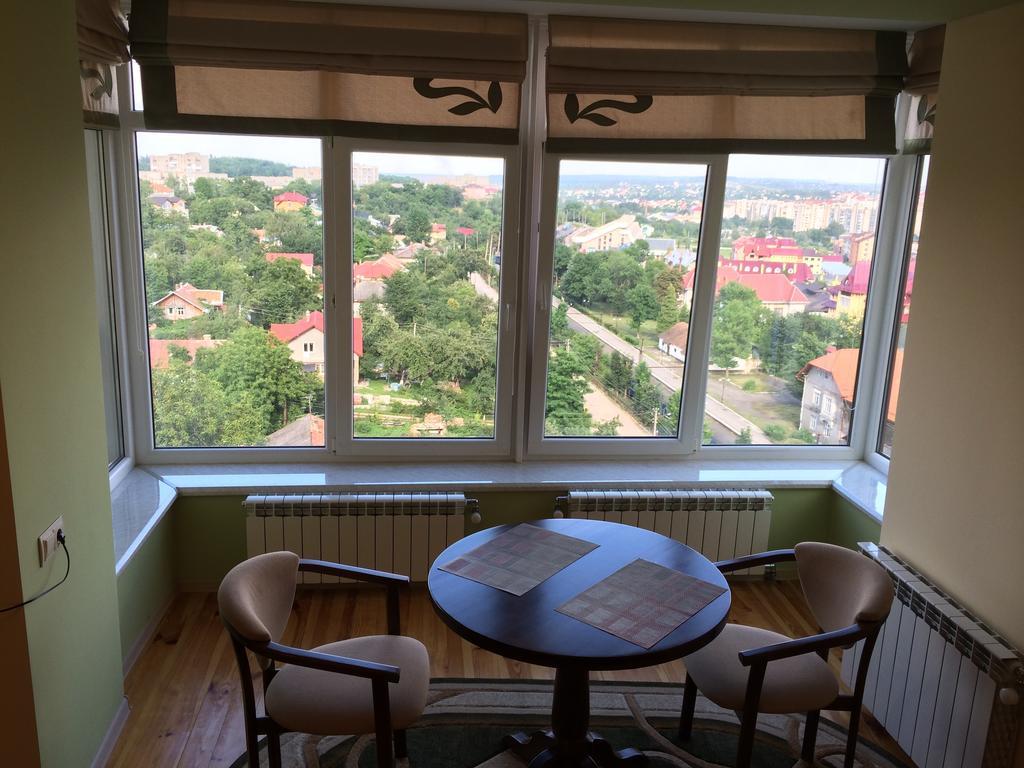 Apartments In The Center Truskavets Phòng bức ảnh