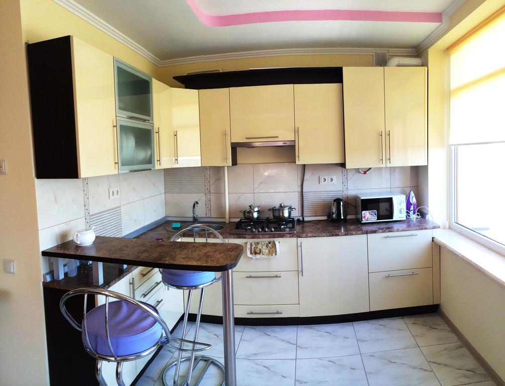 Apartments In The Center Truskavets Phòng bức ảnh