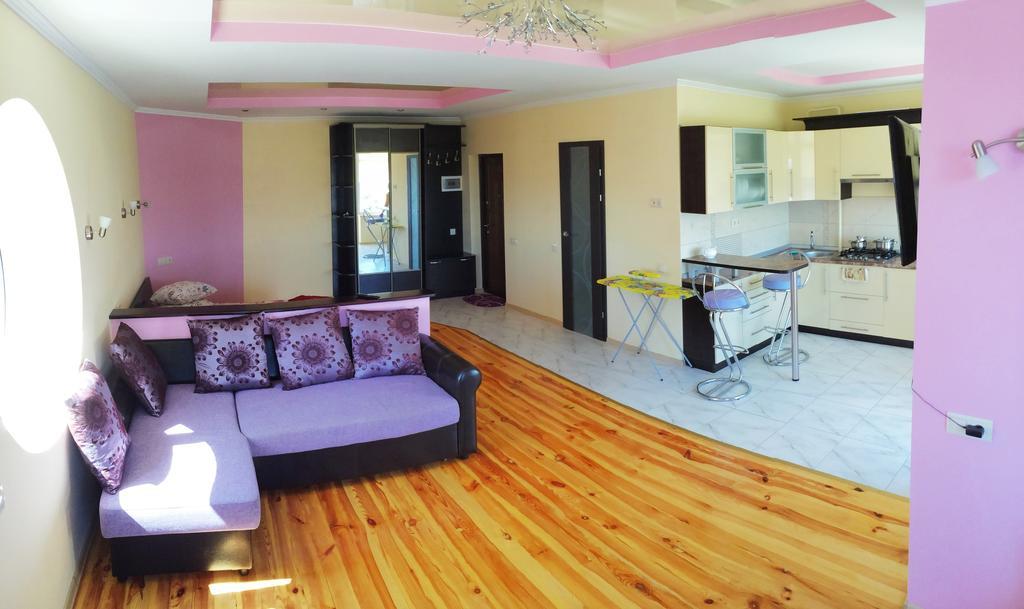 Apartments In The Center Truskavets Phòng bức ảnh