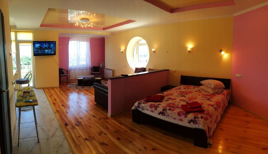 Apartments In The Center Truskavets Phòng bức ảnh