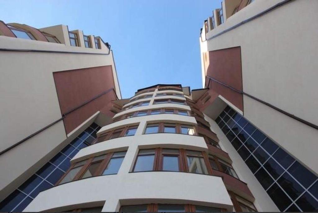 Apartments In The Center Truskavets Ngoại thất bức ảnh