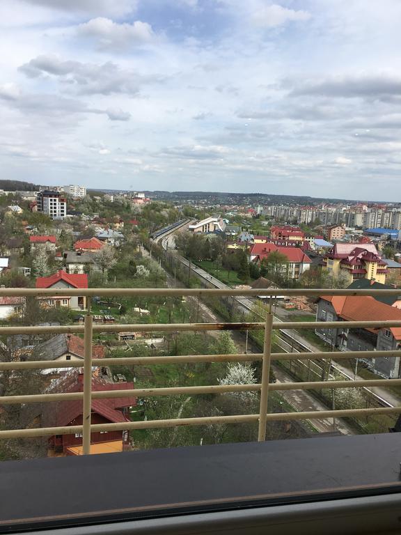 Apartments In The Center Truskavets Ngoại thất bức ảnh