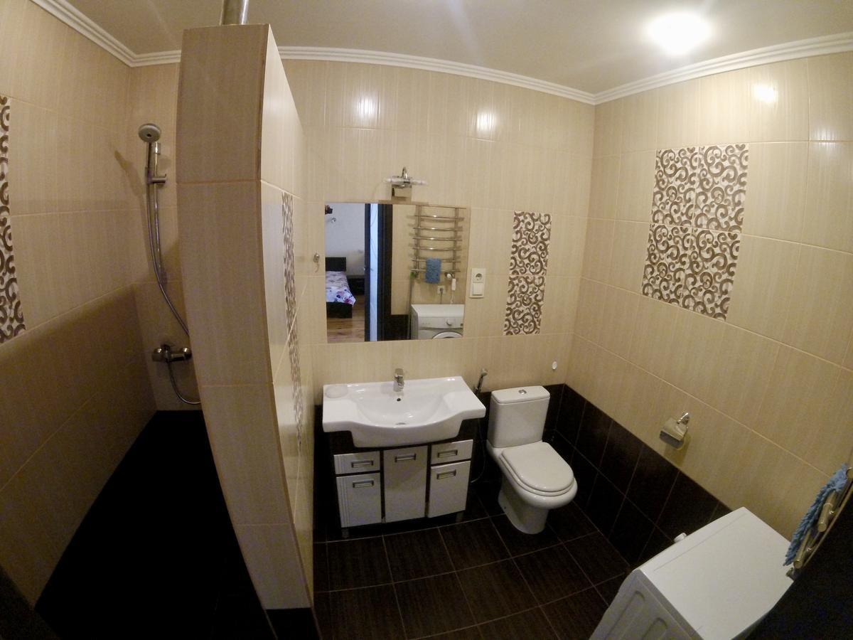 Apartments In The Center Truskavets Ngoại thất bức ảnh