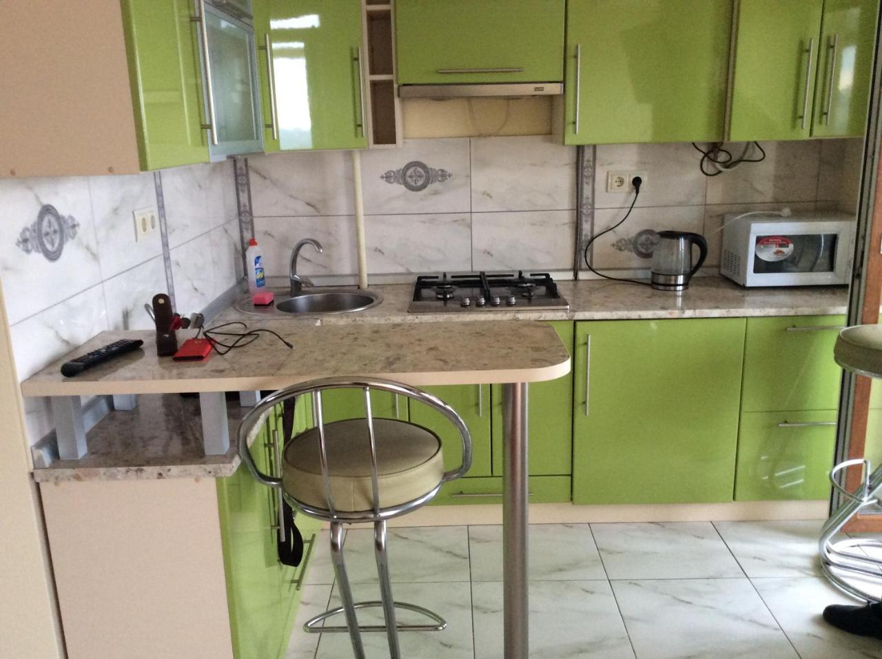 Apartments In The Center Truskavets Ngoại thất bức ảnh